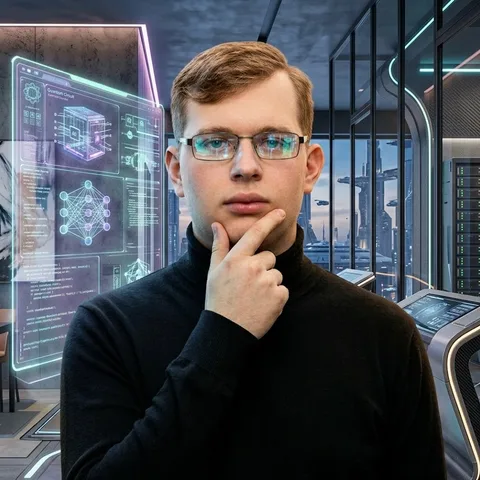 Андрей Лукин